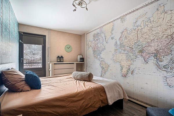 Medium property photo - Torenvalk 61, 3752 SJ Bunschoten-Spakenburg